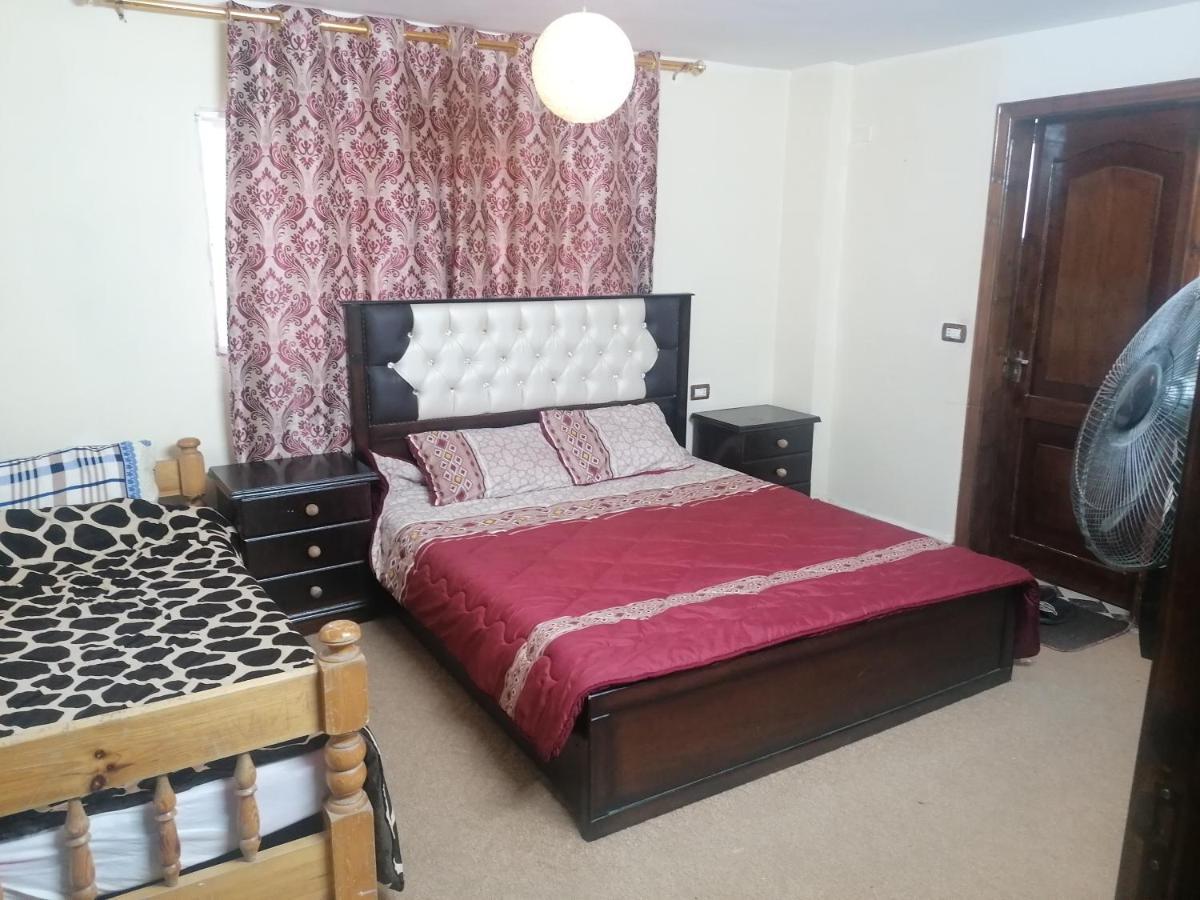 Mhna Guest House Ajloun Ngoại thất bức ảnh